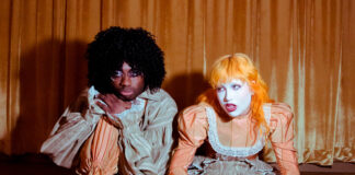 Haute & Freddy lança a inédita “Do You Remember the Lilacs” na série ‘Carrie, a Estranha’
