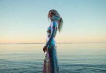 ionnalee lança “word of mouth”, single da terceira parte do projeto ‘MOUTH OF A RIVER’