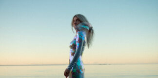 ionnalee lança “word of mouth”, single da terceira parte do projeto ‘MOUTH OF A RIVER’
