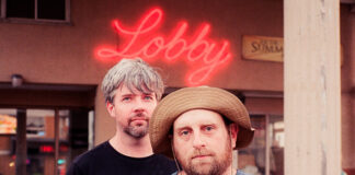 Junior Boys anuncia o álbum ‘The Gore’ e lança o single “Underneath the Moon”