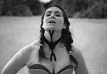 Kate Nash aborda a violência contra as mulheres e a liberdade de expressão em “Freedom of Me”
