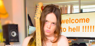 Katie Dey anuncia o álbum ‘universal will’ e lança o single “for you”
