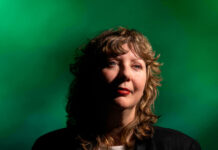 Katrina Ford lança “To The Lighthouse”, single inspirado em obra de Virginia Woolf