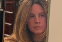 Lana Del Rey colabora com Zach Bryan no single “Lies”