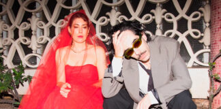 Lara Aufranc anuncia o álbum ‘COBRA’ e lança o single “Não Volta” com Thiago Pethit