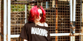 Maisi and the Disco quer seguir os passos da Rainha do Pop no single “Madonna”