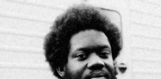 Michael Kiwanuka anuncia o álbum ‘FUDGE’ e lança o single “Summer Clothes”