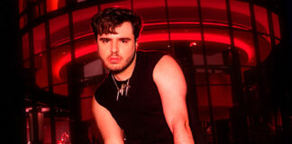 MkX, produtor de Kim Petras, lança o single “MAKE U DANCE” com videoclipe