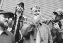 Panchiko anuncia o álbum ‘Chimera’ e lança o single “One Car Hits Another” com Mei Semones