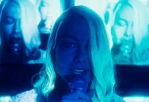 Phoebe Bridgers e boygenius se apresentam ao vivo em curta-metragem da A24