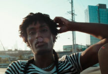 REDD. une forças com Cat & Calmell no single indie sleaze “i wanna”
