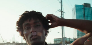 REDD. une forças com Cat & Calmell no single indie sleaze “i wanna”