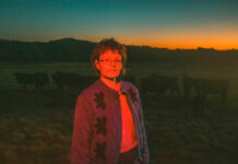 Ruby Gill lança o single “Porchlight” do álbum ‘Fishing is not about fishing’