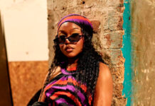 Sampa the Great lança o single “Location” do álbum ‘Nu Zamrock’