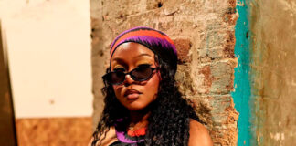 Sampa the Great lança o single “Location” do álbum ‘Nu Zamrock’