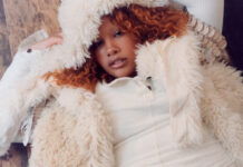 Shygirl celebra o amor-próprio e a liberdade de viver sem julgamentos em “Mantra”
