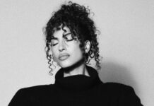 Snoh Aalegra anuncia o álbum ‘Legendary Love’ e lança o single “I Love You”