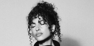 Snoh Aalegra anuncia o álbum ‘Legendary Love’ e lança o single “I Love You”