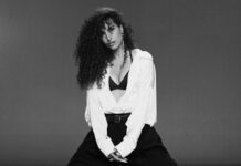 Snoh Aalegra retrata um amor de outras vidas no single “Karma”