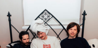 DSCVR ON: Strange Pink, Tricky FM, Casii Stephan, Ginevra Benettini e mais