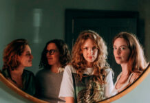 The Big Moon reflete sobre sentimentos e conexões no single “F.O.R.E.V.E.R”