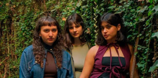 TRÍADA lança “Voy A Dejar de Venir”, single do álbum de estreia ‘Exuvia’