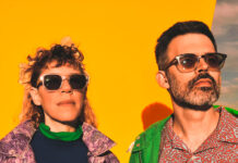 tUnE-yArDs retorna com o single “The Ones”