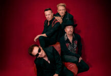 U2 lança o single “The Greatest Show On Earth” e anuncia shows no Brasil em 2027