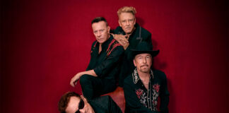 U2 lança o single “The Greatest Show On Earth” e anuncia shows no Brasil em 2027